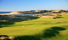 Australia - Barnbougle Dunes Golf Course 