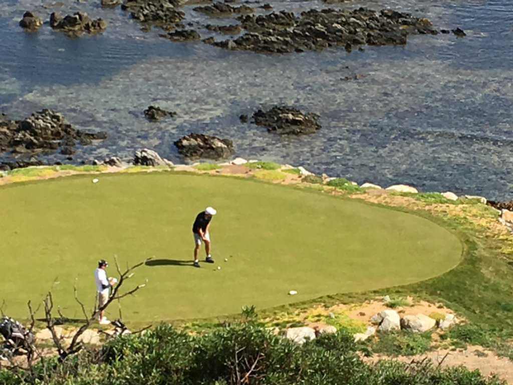 Cape Wickham Golf Course