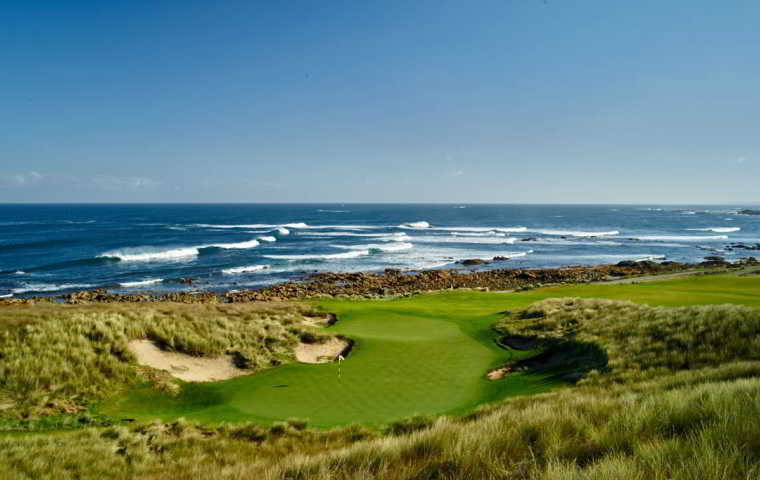 Ocean Dunes Golf Course
