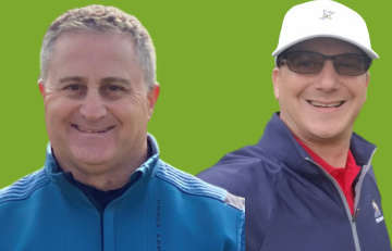 Staff of Premier Golf Tours