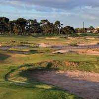 Adelaide Golf Tour