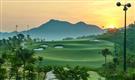 Vietnam Ba Na Hills Golf Club